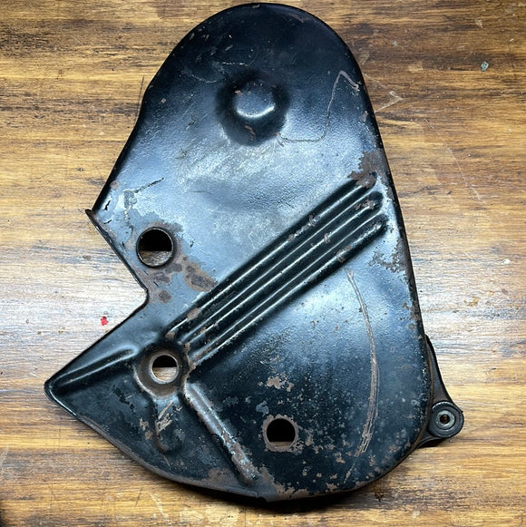 VW MK1 1.6D Timing Chain Cover