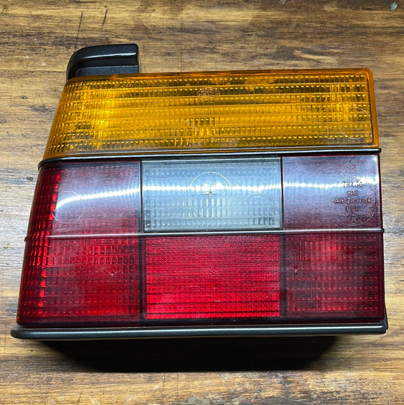 VW Hella MK2 Jetta LH Tail Light