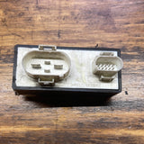 VW MK3 Fan Control Module