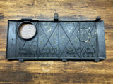 VW MK3 2.8L AAA VR6 Engine Cover