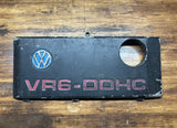 VW MK3 2.8L AAA VR6 Engine Cover