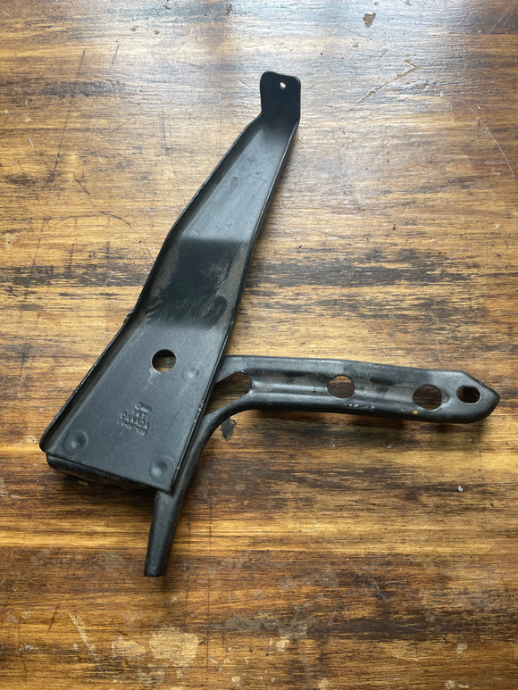 VW MK2 Dash Bracket