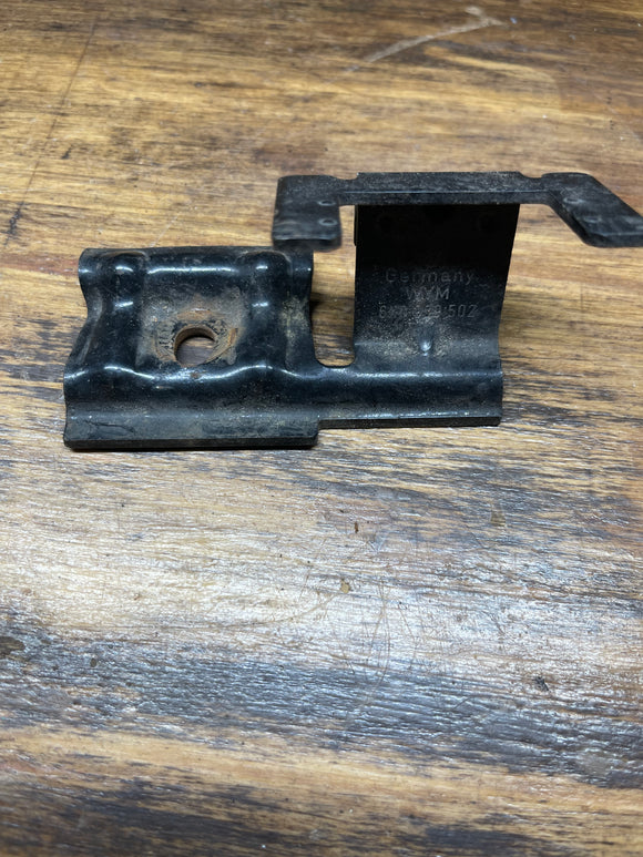 VW MK3 Battery Lock Down Bracket