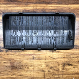 VW MK2 CE2 Fuse Box Cover