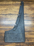 VW MK2 Jetta LR Mud Flap