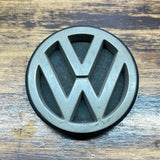 VW MK2 Rear Panel Badge