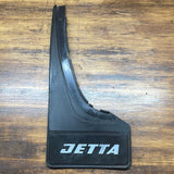 VW MK2 Jetta LR Mud Flap