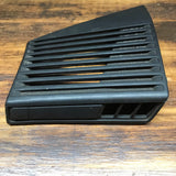 VW MK2 LH Dash Speaker Cover (Black)