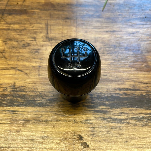 VW MK2 Shift Knob