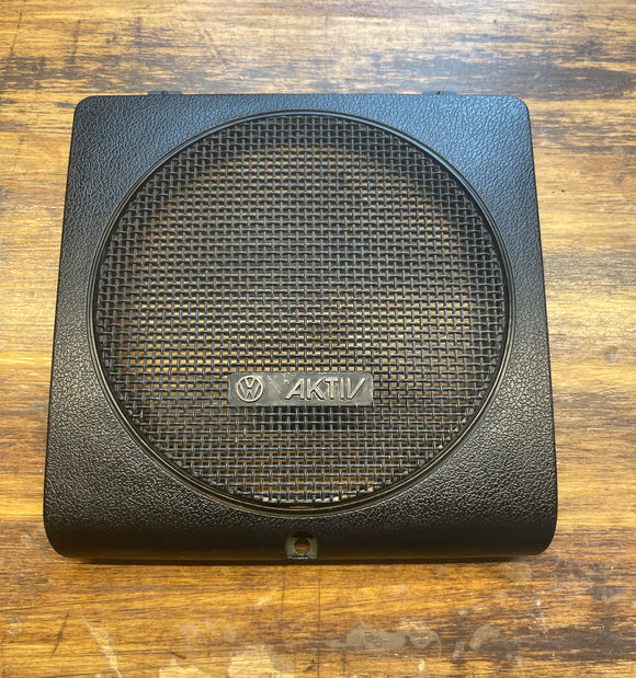 VW MK2 Door Speaker Cover