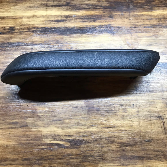 VW MK2 RH Interior Door Handle Black