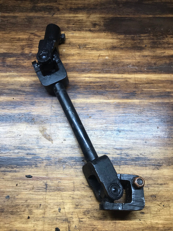 VW MK2 U Joint w/Power Steering