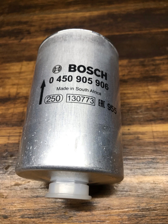 Mk1/Mk2 Bosch F5906 Fuel Filter