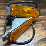 Mk1 NOS Genuine VW Hella Turn signals (Pair)