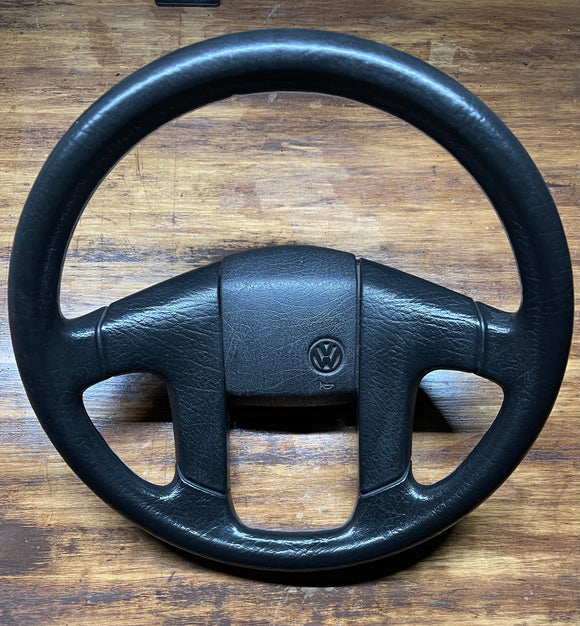 VW Corrado Steering Wheel