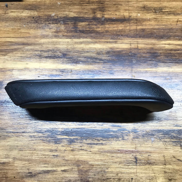 VW MK2 LH Interior Door Handle Black