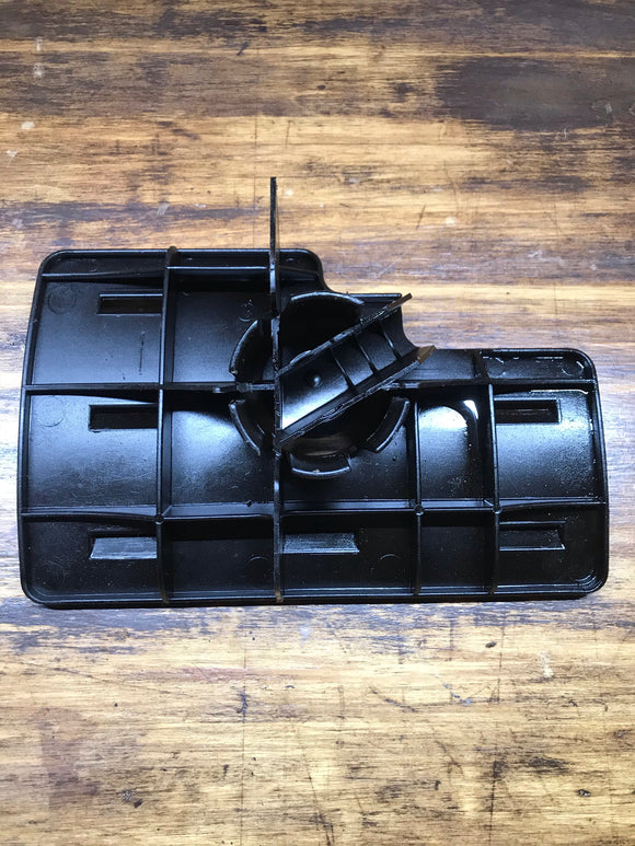 VW MK1/MK2 Oil Pump Baffle