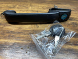 VW Mk3 Front Door Handle