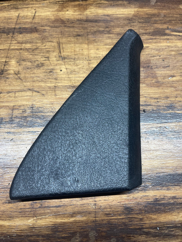 VW MK2 Interior RH Mirror Cover Trim