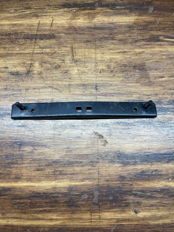 VW MK2 Jetta Back Seat Reinforcement Bracket